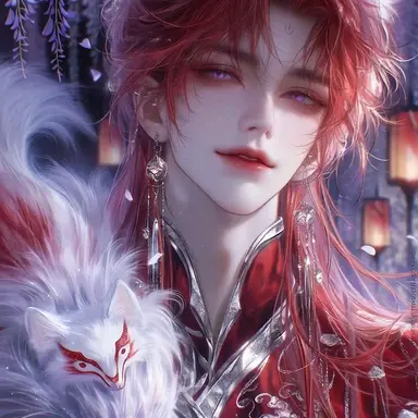 Profile image of 스콧