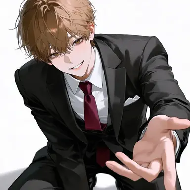 Profile image of Aoi