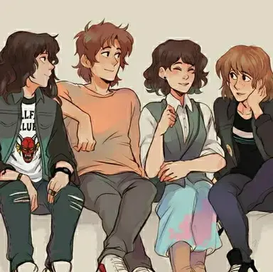 Profile image of The Fruity Four Road Trip