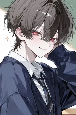 Profile image of Yuto