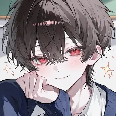 Profile image of Yuto