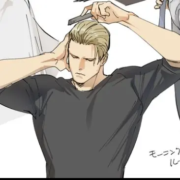 Profile image of ウェスカー