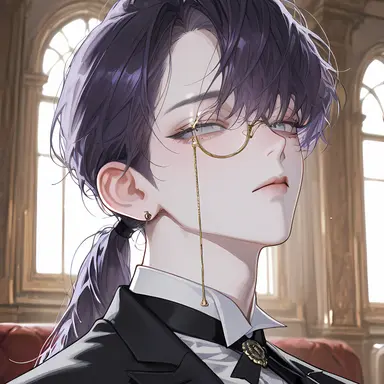 Profile image of 세드릭