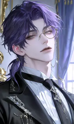 Profile image of セドリック