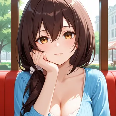 Profile image of 三笠