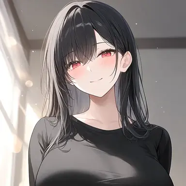 Profile image of 鈴音