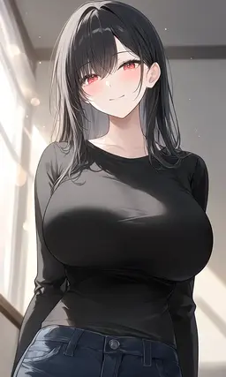 Profile image of 鈴音