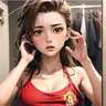 캐릭터 프로필 이미지