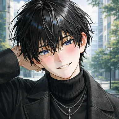 Profile image of 大和