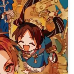 Profile image of ミライ