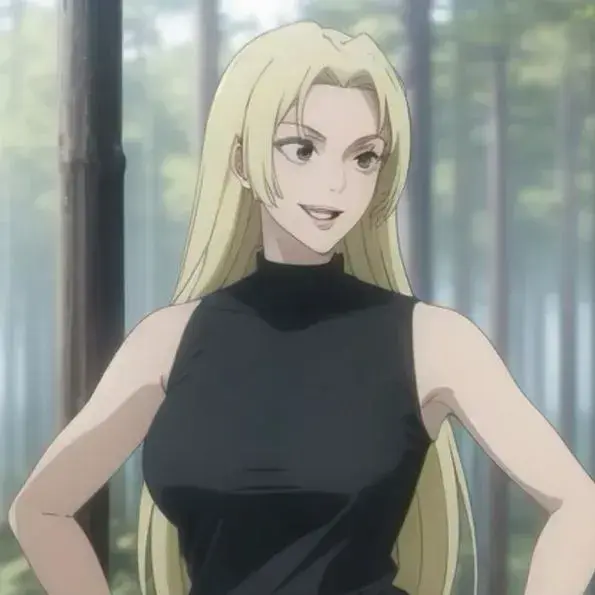 LatePath5109의 Yuki Tsukkomo