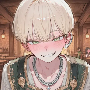 Profile image of ジョシュア