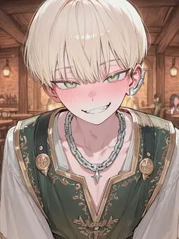 Profile image of ジョシュア