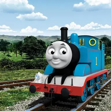 Profile image of トーマス