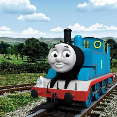 トーマス