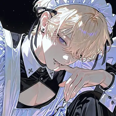Profile image of 藤原黎