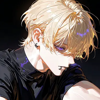 Profile image of 藤原黎