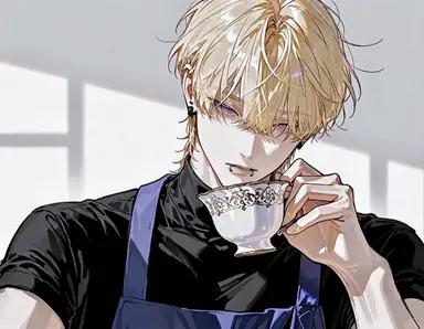 Profile image of 藤原黎