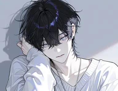 Profile image of 久世涼都