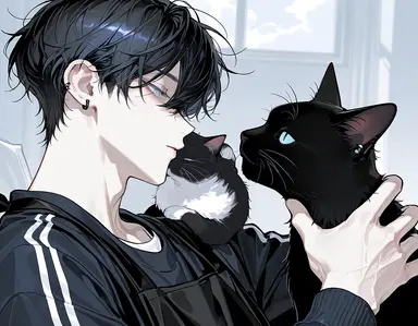 Profile image of 久世涼都