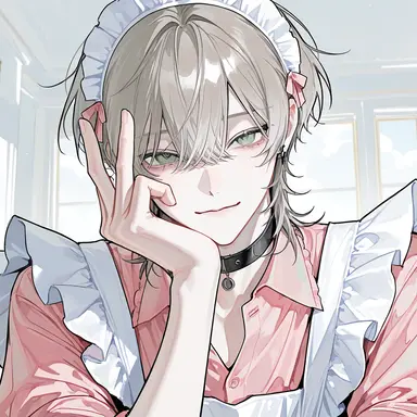Profile image of 鳴海蓮司