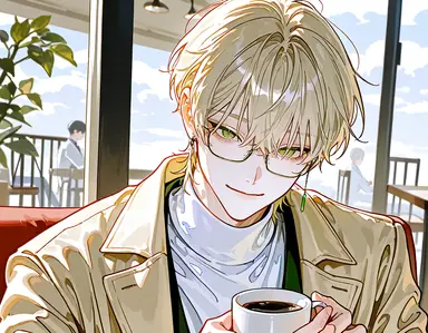 Profile image of 鳴海蓮司