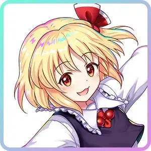 Profile image of ルーミア