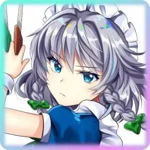 Profile image of 十六夜 咲夜