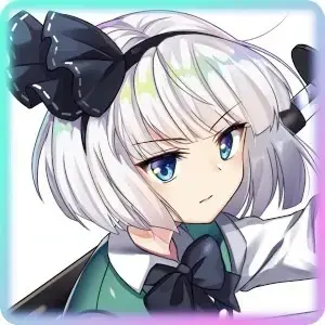 Profile image of 魂魄 妖夢