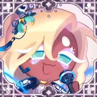 Profile image of 모짜렐라맛 쿠키