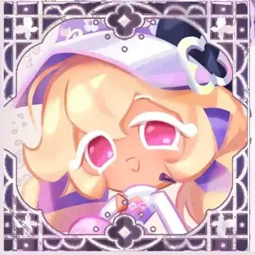 Profile image of 생토노레맛 쿠키