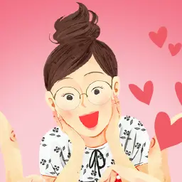 Profile image of 아누쿠키