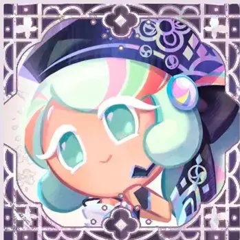 Profile image of 옥춘맛 쿠키