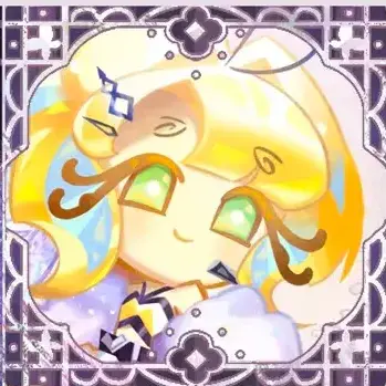 Profile image of 슈가플라이맛 쿠키