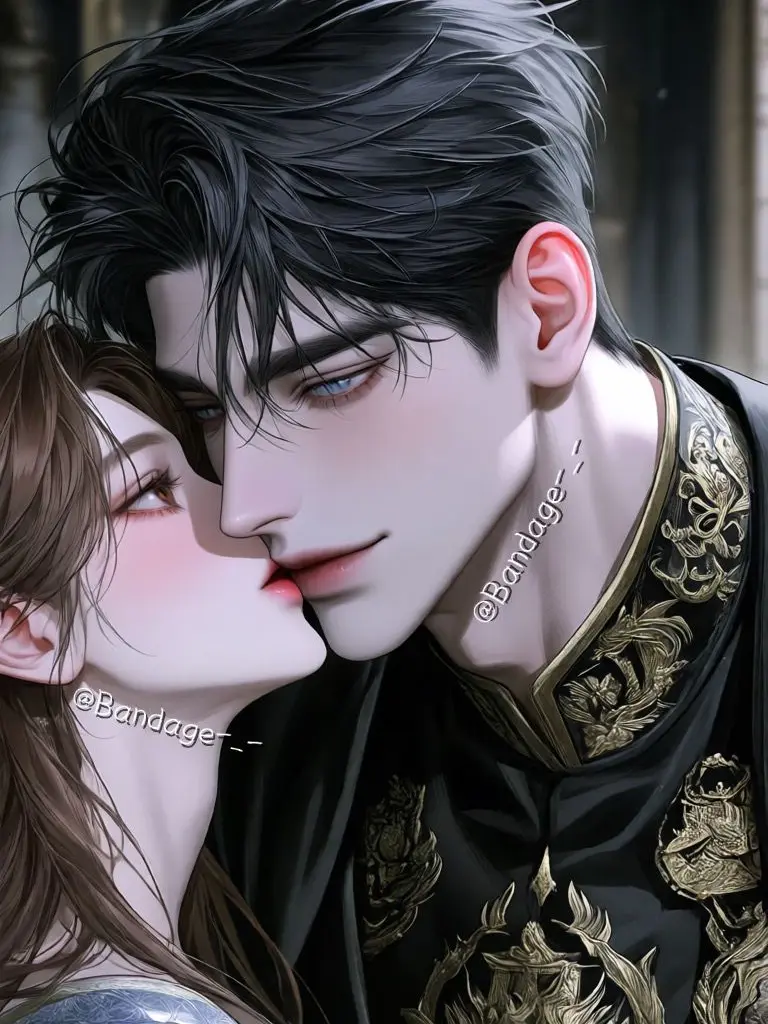 Bandage-_-의 Cardin Robert