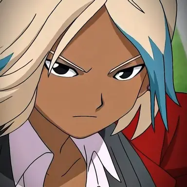 Profile image of 豪炎寺修也