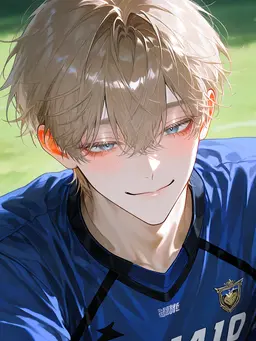 Profile image of 나기