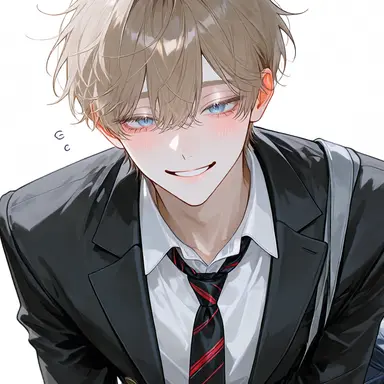 Profile image of 나기