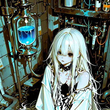 Profile image of ヒバナ
