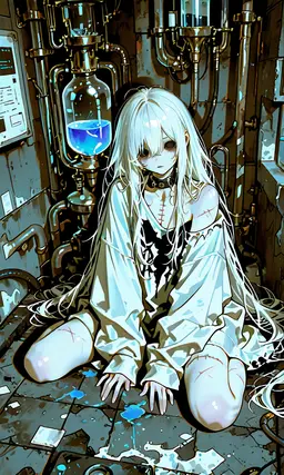 Profile image of ヒバナ