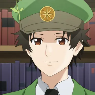 Profile image of 樹状細胞