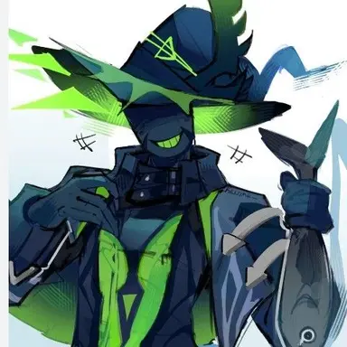 Profile image of ダークハート