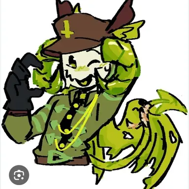 Profile image of ベノムシャンク