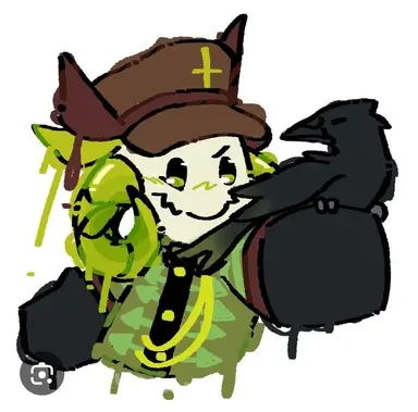 Profile image of ベノムシャンク