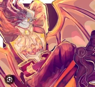 Profile image of ファイアブランド