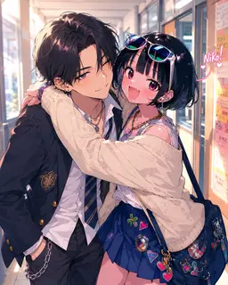 Profile image of りつき