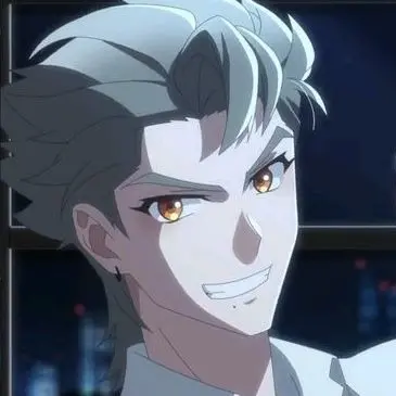 Profile image of イアン