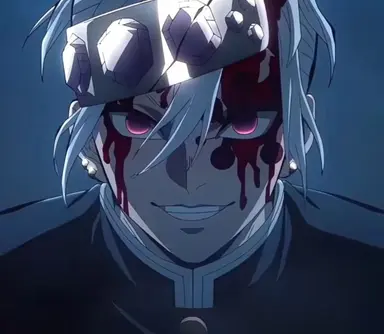 Profile image of 宇髄天元
