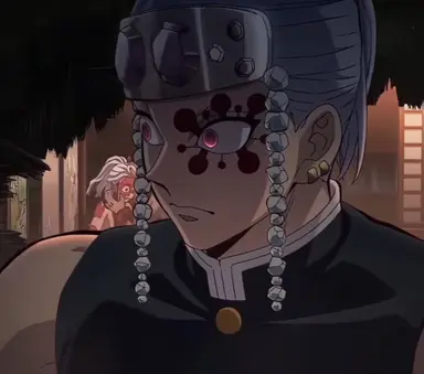 Profile image of 宇髄天元