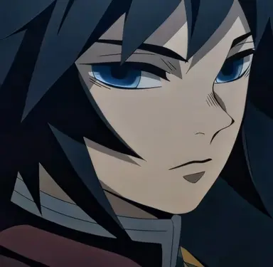 Profile image of 冨岡義勇